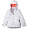 imageColumbia Girls Whirlibird Iii Interchange JacketSnowdrift WindblownSnowdrift