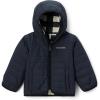 imageColumbia Unisex Baby Double Trouble Ii JacketBlackChalk Check