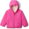 imageColumbia Unisex Baby Double Trouble Ii JacketPink IceSatin Pink Sleet