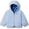 Whisper/Mountain Blue Sleet Tonal