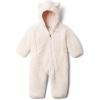 imageColumbia Unisex Baby Foxy Baby Sherpa BuntingChalk