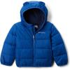 imageColumbia Unisex Baby Tiny Bear JacketMountain Blue