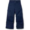 imageColumbia Unisexkids Bugaboo III PantCollegiate Navy