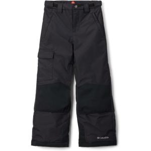 imageColumbia Unisexkids Bugaboo III PantBlack