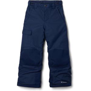 imageColumbia Unisexkids Bugaboo III PantCollegiate Navy