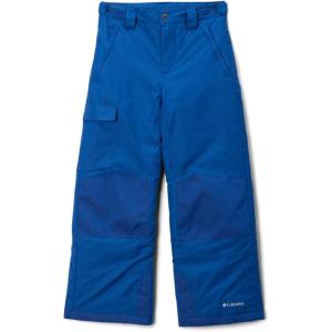 imageColumbia Unisexkids Bugaboo III PantMountain Blue