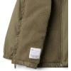 imageColumbia Boys Glennaker Ii Sherpa Lined JacketStone GreenGreenscape