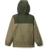 imageColumbia Boys Glennaker Ii Sherpa Lined JacketStone GreenGreenscape