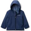 imageColumbia Boys Glennaker Rain Jacket2024 Collegiate Navy