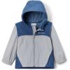 imageColumbia Boys Glennaker Rain Jacket2024 Columbia GreyDark Mountain