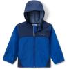 imageColumbia Boys Glennaker Rain JacketMountain BlueCollegiate Navy