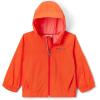 imageColumbia Boys Glennaker Rain JacketSpicy