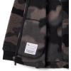 imageColumbia Boys Rugged Ridge Ii Printed Sherpa Full ZipBlack Mod Camo