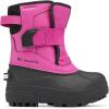 imageColumbia Kids Bugaboot Celsius StrapWild FuchsiaBlack