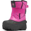 imageColumbia Kids Bugaboot Celsius StrapWild FuchsiaBlack