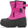 imageColumbia Kids Bugaboot Celsius StrapWild FuchsiaBlack