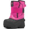 imageColumbia Kids Bugaboot Celsius StrapWild FuchsiaBlack