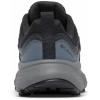 imageColumbia UnisexChild Konos Low Hiking ShoeBlackGraphite