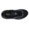 imageColumbia UnisexChild Konos Low Hiking ShoeBlackGraphite