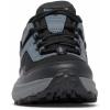 imageColumbia UnisexChild Konos Low Hiking ShoeBlackGraphite