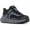 imageColumbia UnisexChild Konos Low Hiking ShoeBlackGraphite