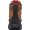 imageColumbia UnisexChild Portlander OmniHeat Hiking BootLight BrownSpice