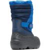 imageColumbia UnisexChild Powderbug Snowlite Hiking BootMountain BlueSpicy