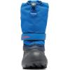 imageColumbia UnisexChild Powderbug Snowlite Hiking BootMountain BlueSpicy