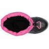 imageColumbia UnisexChild Powderbug Snowlite Hiking BootPink IceMoonvista