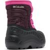 imageColumbia UnisexChild Powderbug Snowlite Lace Hiking BootPink IceMoonvista