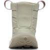 imageColumbia UnisexChild Snowtrot Mid Hiking BootGrey GreenFig