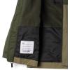 imageColumbia Unisexchild RainZilla II JacketGreenscapeStone Green