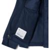 imageColumbia boys Steens Ii Fleece HoodieCollegiate Navy