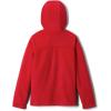 imageColumbia boys Steens Ii Fleece HoodieMountain Red