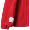 imageColumbia boys Steens Ii Fleece HoodieMountain Red