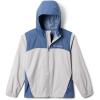 imageColumbia Boys Glennaker Rain Jacket2024 Columbia GreyDark Mountain