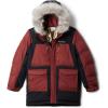 imageColumbia Boys Marquam Peak Fusion Ii ParkaBlackSpice