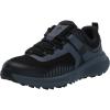 imageColumbia UnisexChild Konos Low Hiking ShoeBlackGraphite