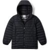 imageColumbia boys Powder Lite Ii Hooded JacketBlack