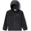 imageColumbia boys Steens Ii Fleece HoodieCharcoal Heather