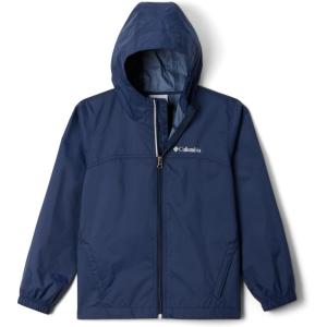 imageColumbia Boys Glennaker Rain Jacket2024 Collegiate Navy