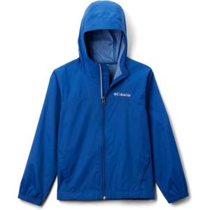 imageColumbia Boys Glennaker Rain JacketMountain Blue