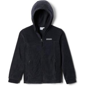 imageColumbia boys Steens Ii Fleece HoodieBlack