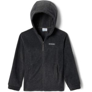 imageColumbia boys Steens Ii Fleece HoodieCharcoal Heather