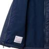 imageColumbia Youth Boys Rugged Ridge II Sherpa Lined Jacket Collegiate Navy Medium