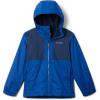 imageColumbia boys Rainy Trails Ii Fleece Lined JacketMountain BlueCollegiate Navy Slub