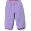 imageColumbia Unisex Baby Double Trouble Ii PantPink IcePaisley Purple