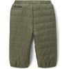 imageColumbia Unisex Baby Double Trouble Ii PantStone GreenChalk