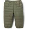 imageColumbia Unisex Baby Double Trouble Ii PantStone GreenChalk