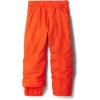 imageColumbia boys Ice Slope Iii PantSpicy